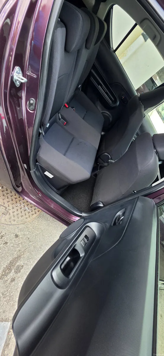 Toyota Aqua Push start - Image 6