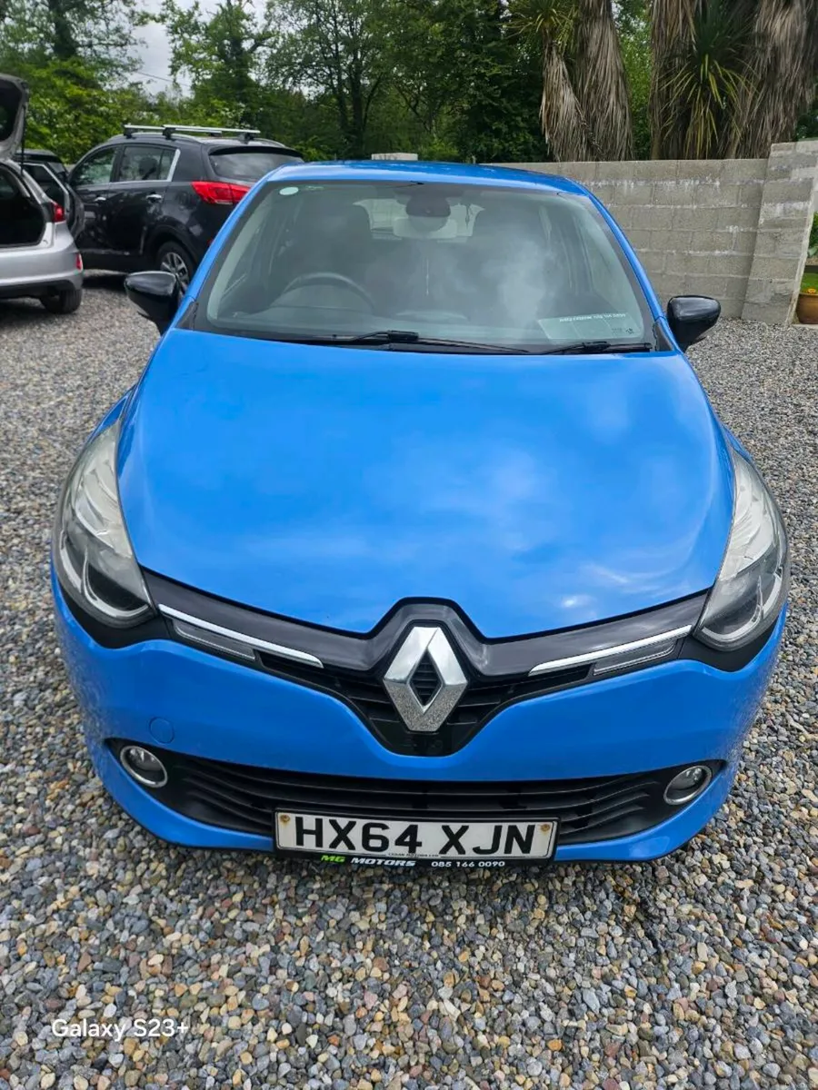 🔥Renault cilo Dynamic M- nav deposit taken 🔥 - Image 3