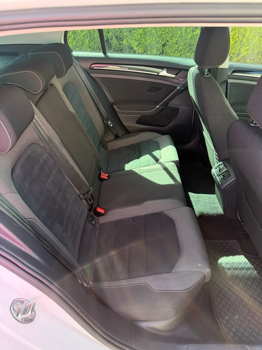 162 Volkswagen Golf TDI - Image 3
