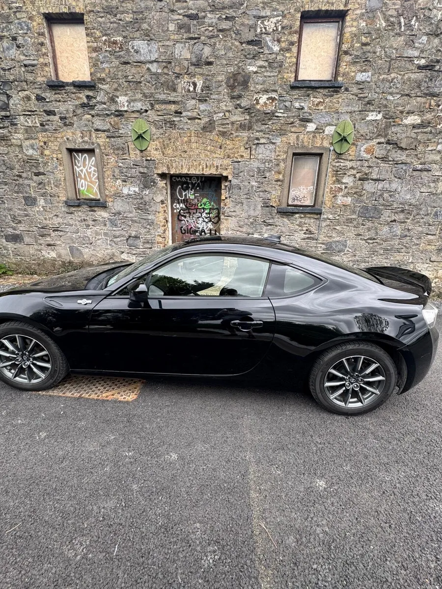 Toyota GT86 - Image 3