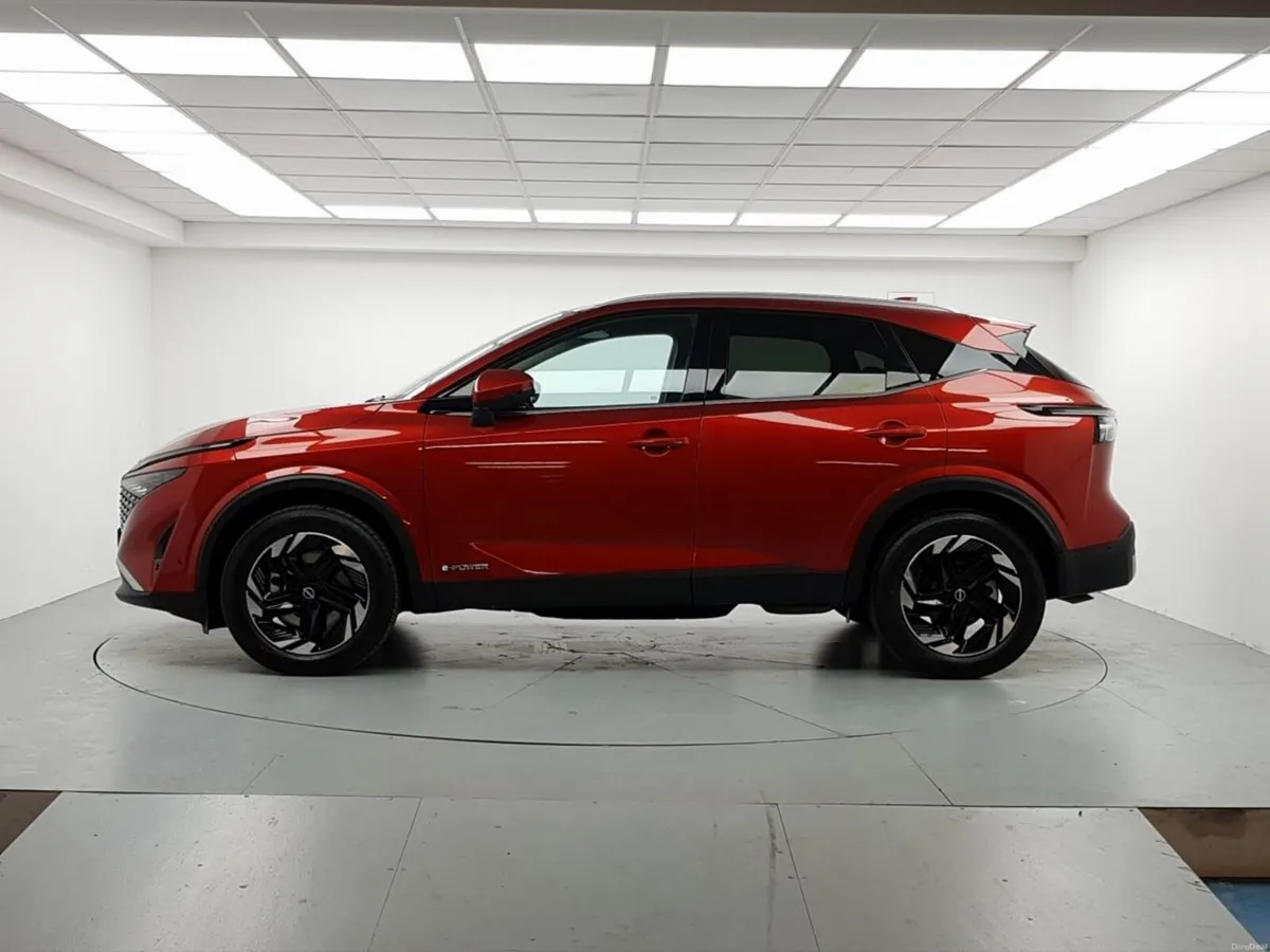 Nissan Qashqai ePOWER QASHQAI SV PREMIUM - Image 5