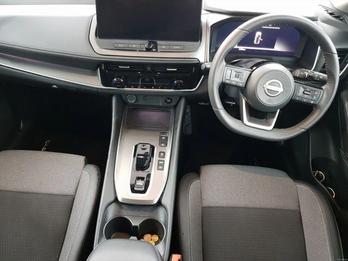 Nissan Qashqai ePOWER QASHQAI SV PREMIUM - Image 4