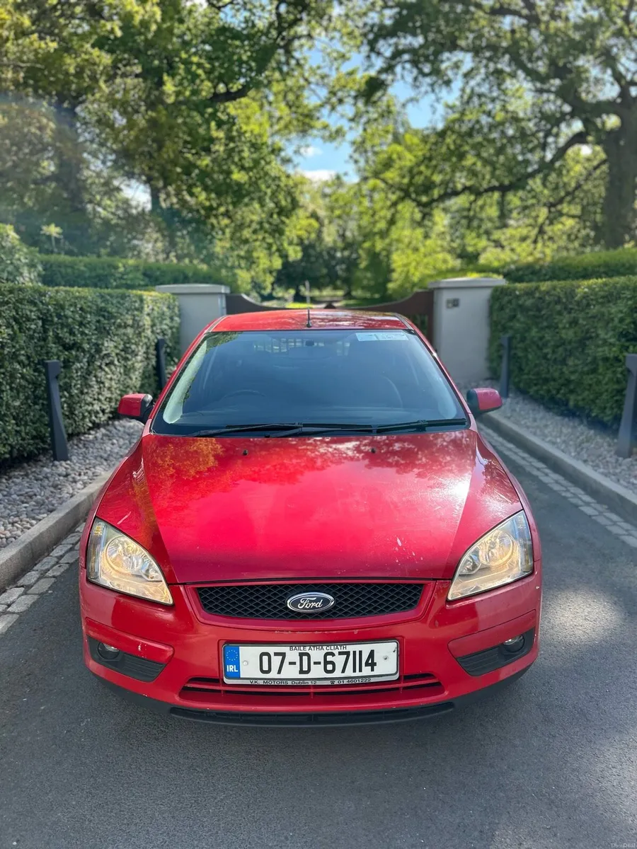 Ford Focus - Image 2