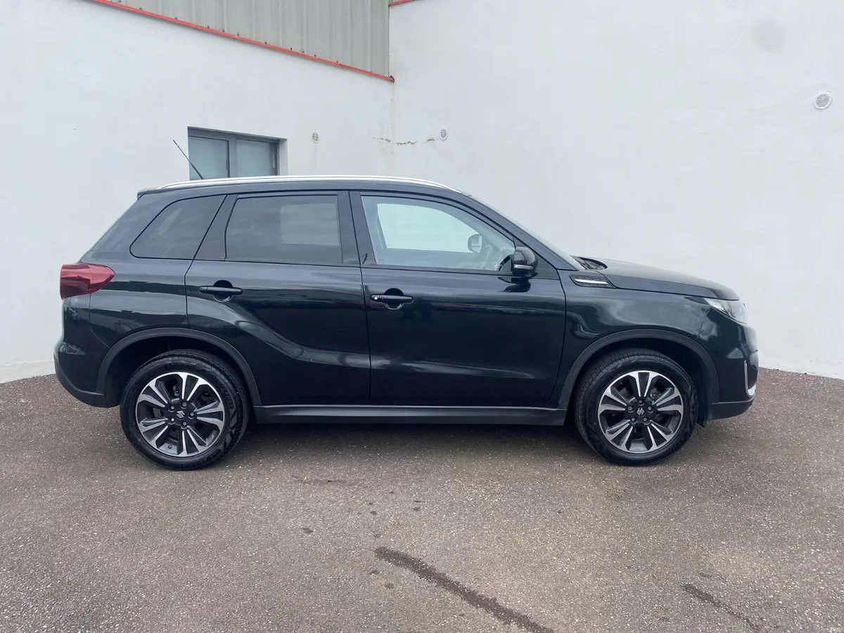 Suzuki Vitara 2024 SZ5,Deposit now taken - Image 4