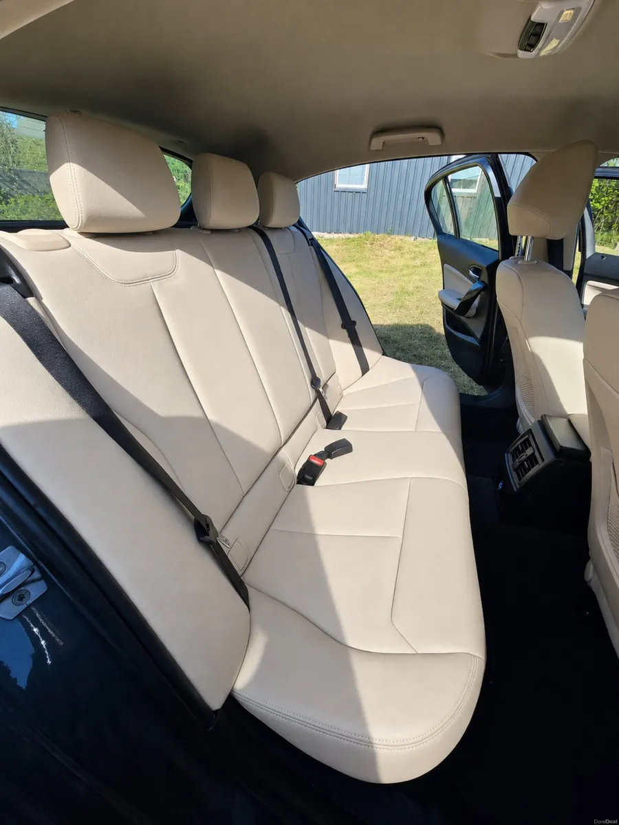 2016 BMW 1 Series Low Mileage - Image 2