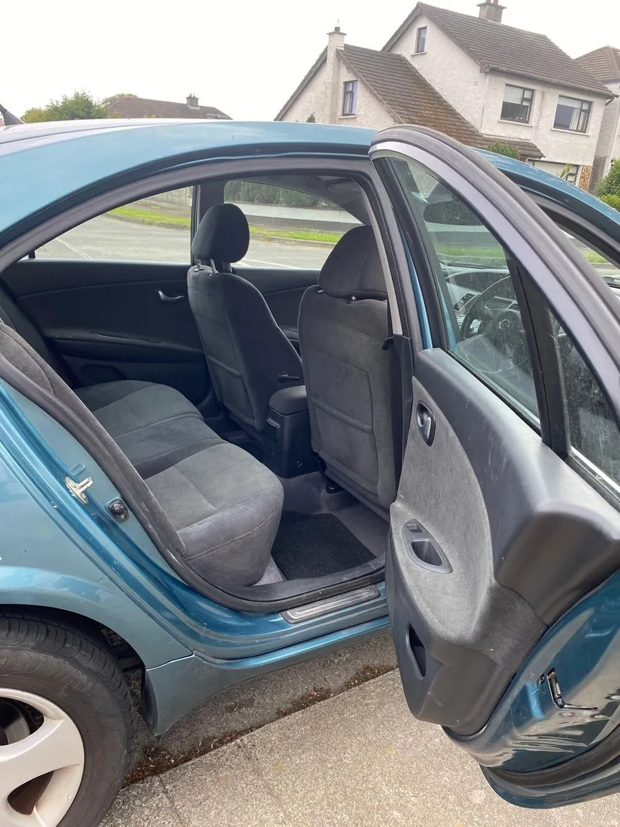 Nissan Primera 2004 - Image 4