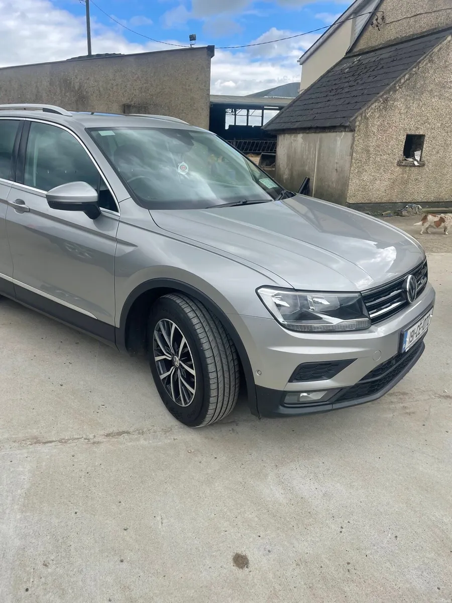 Vw Tiguan - Image 2