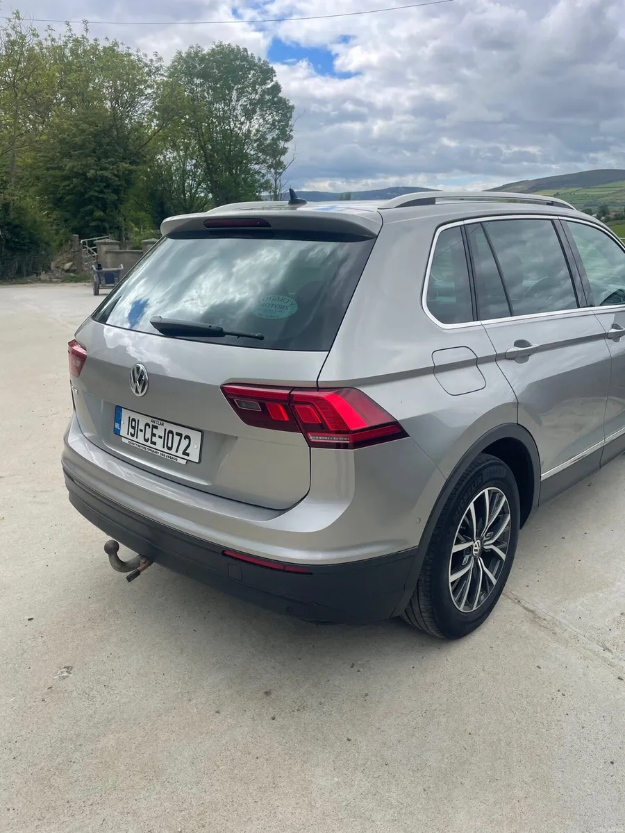 Vw Tiguan - Image 3