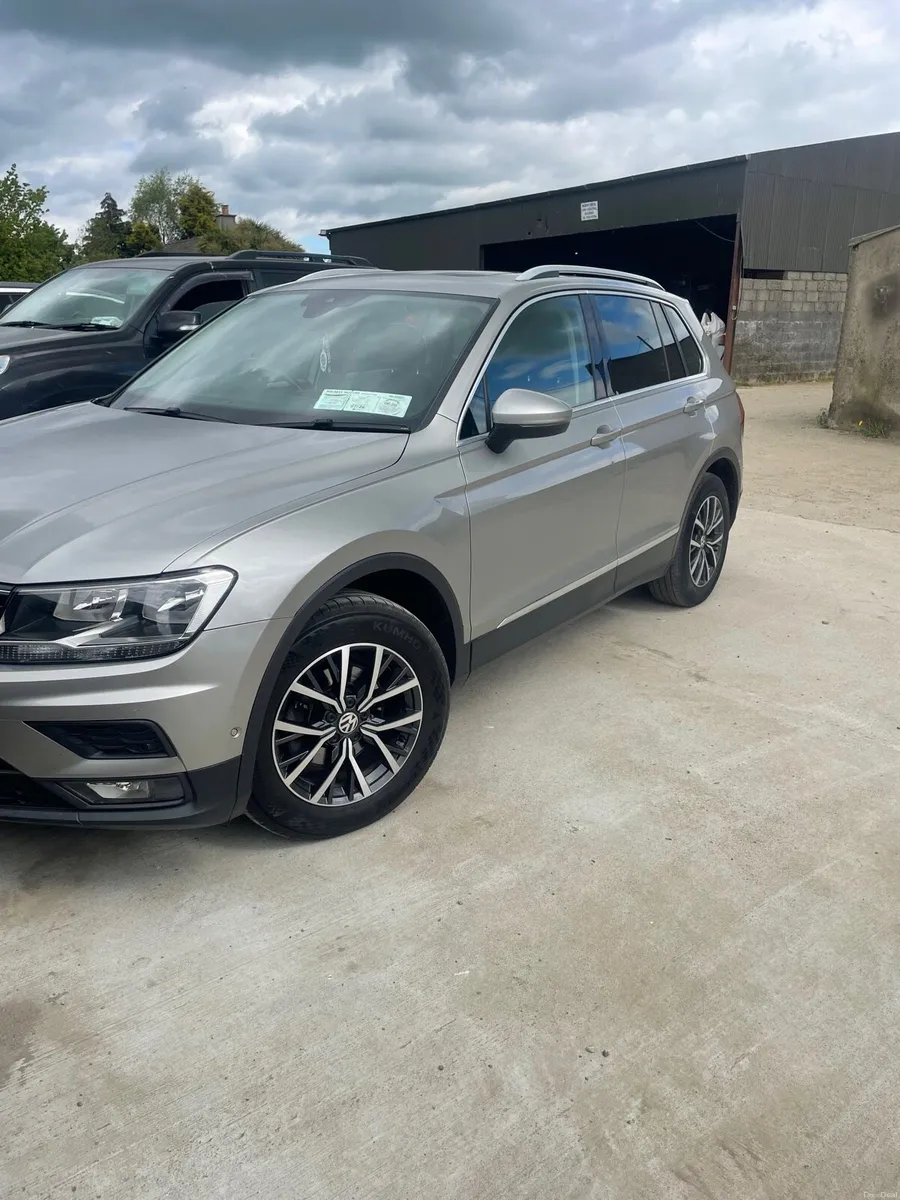 Vw Tiguan - Image 4