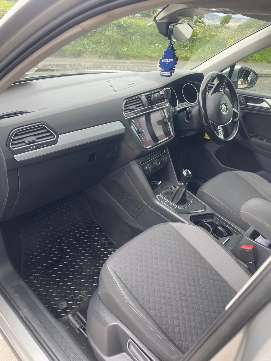 Vw Tiguan - Image 6