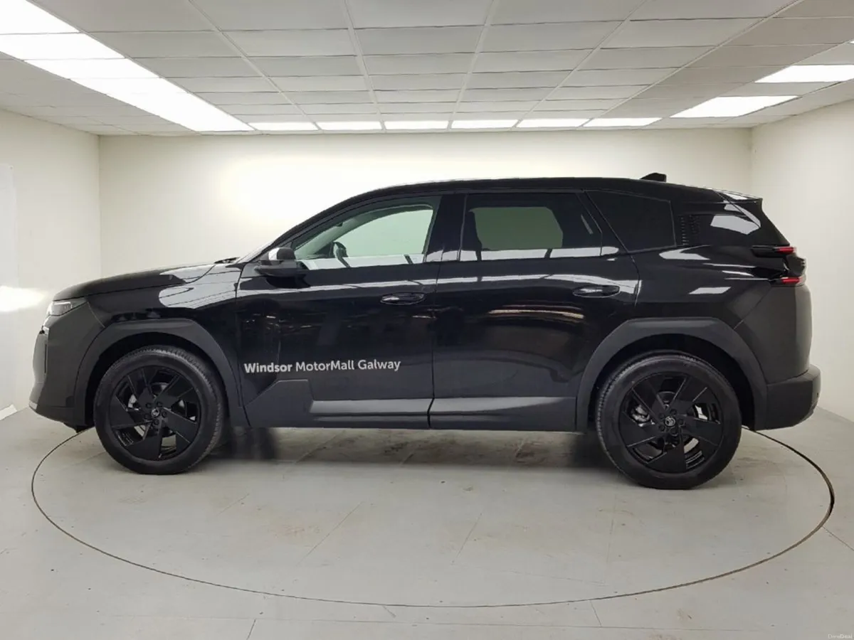 Citroen C5 Aircross Hybrid 136 e-DCS6 (Hybrid 48V) - Image 5