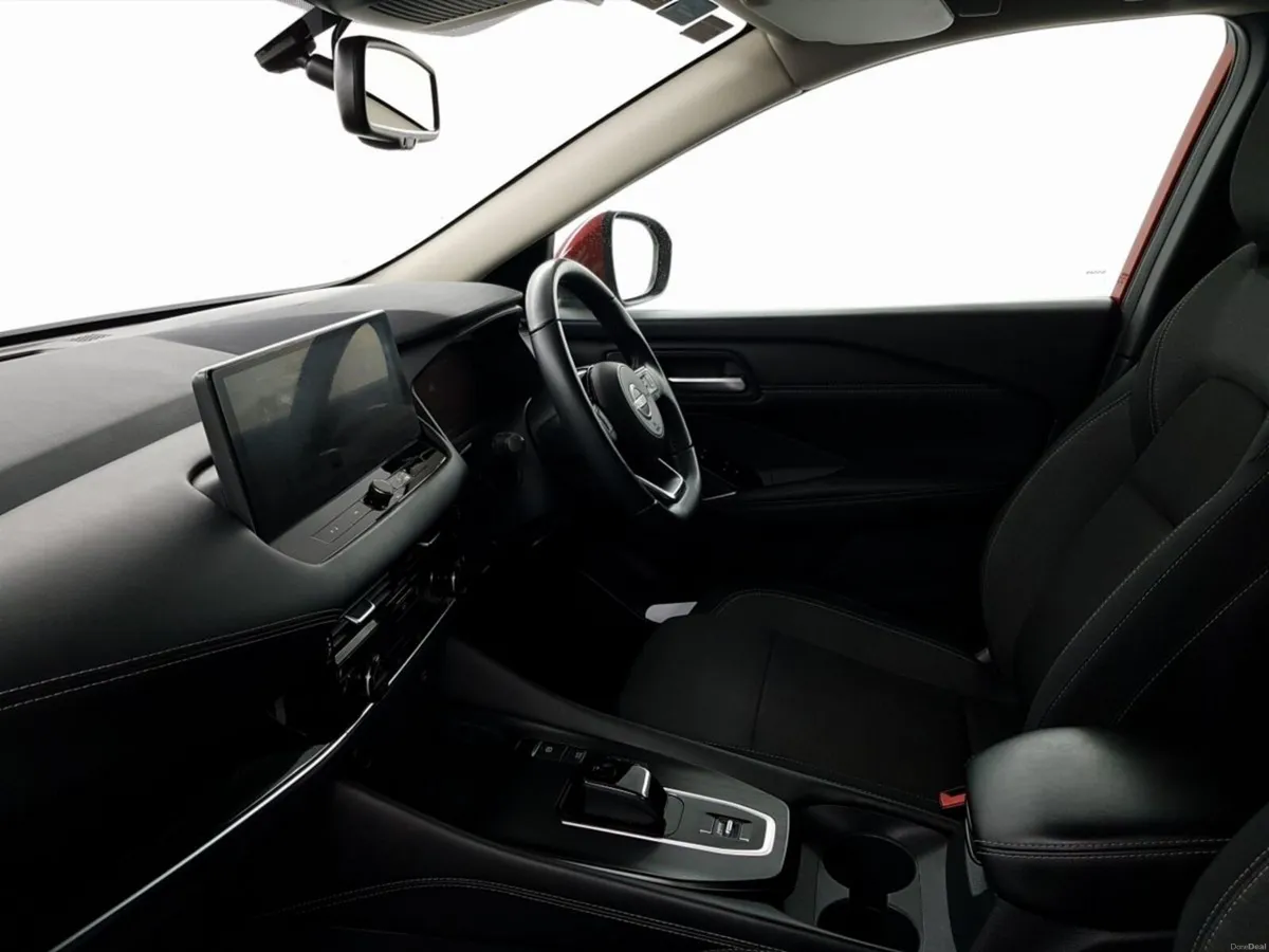 Nissan Qashqai ePOWER QASHQAI SV PREMIUM - Image 4
