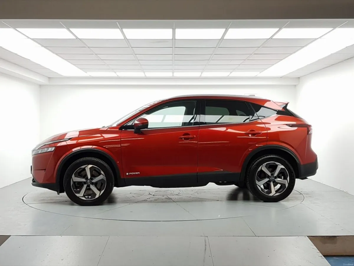 Nissan Qashqai ePOWER QASHQAI SV PREMIUM - Image 5