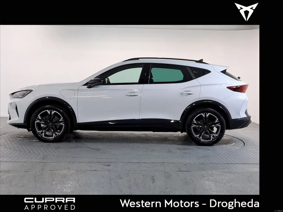 Cupra Formentor "THE CHOSEN ONE SALE" e-Hybrid 204 - Image 4