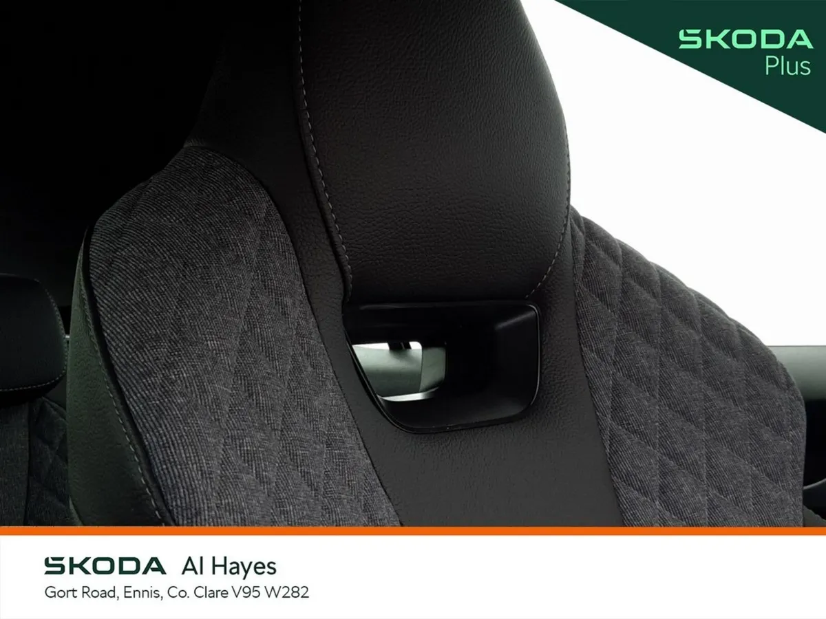 Skoda Octavia **LIMITED STOCK**SPORTLINE WITH ALL - Image 6