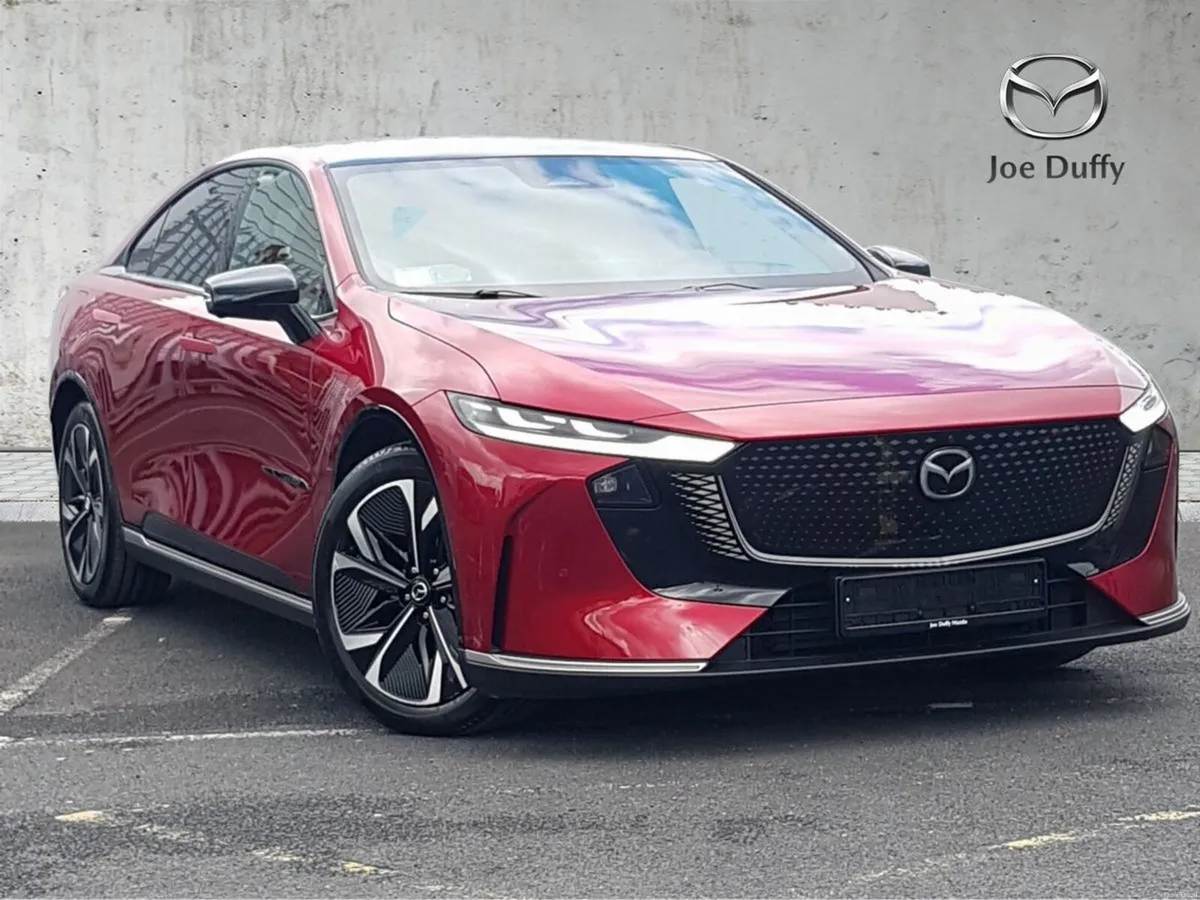 Mazda 6e * EV * TAKUMI PLUS PRE ORDER NOW - Image 1