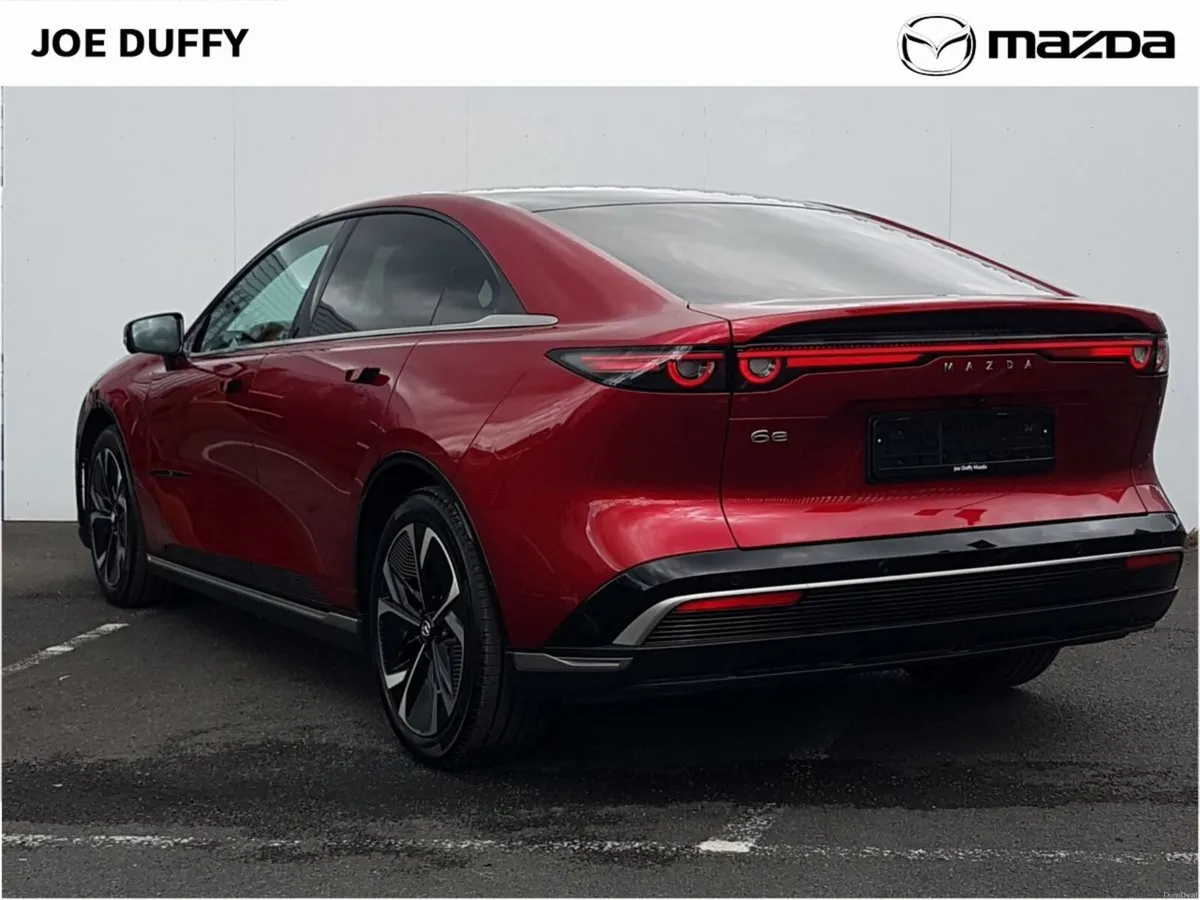 Mazda 6e * EV * TAKUMI PLUS PRE ORDER NOW - Image 4