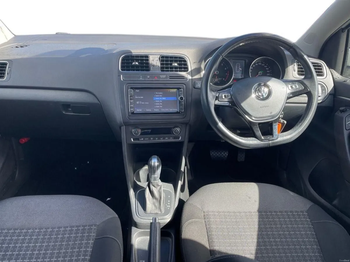 Volkswagen Polo COMFORTLINE - Image 2