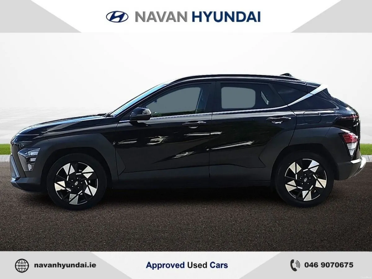 Hyundai KONA 1.6 HYBRID Elegance Auto *SHOWROOM CO - Image 4