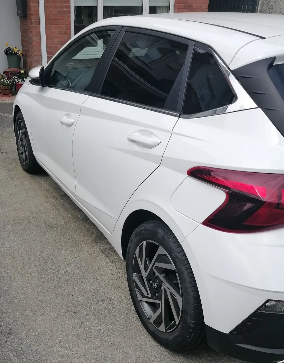 Hyundai i20 2024 - Image 1
