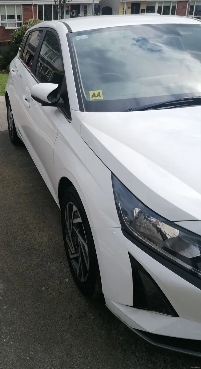 Hyundai i20 2024 - Image 2