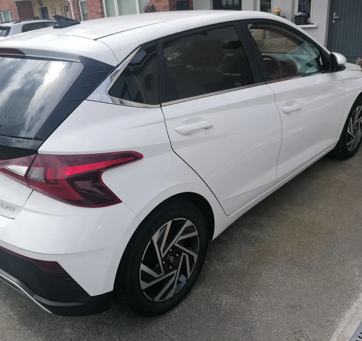 Hyundai i20 2024 - Image 4