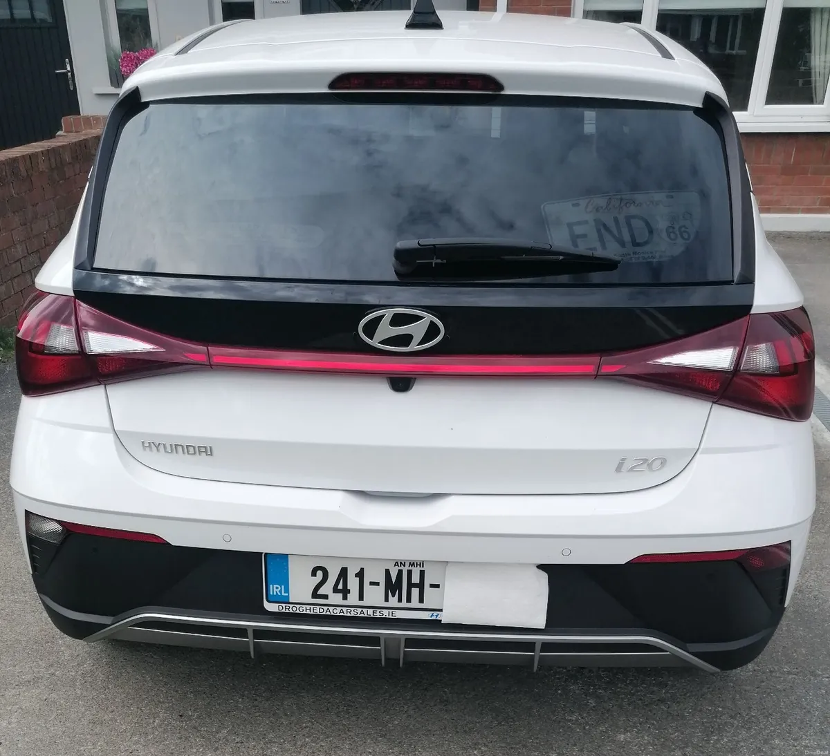 Hyundai i20 2024 - Image 3