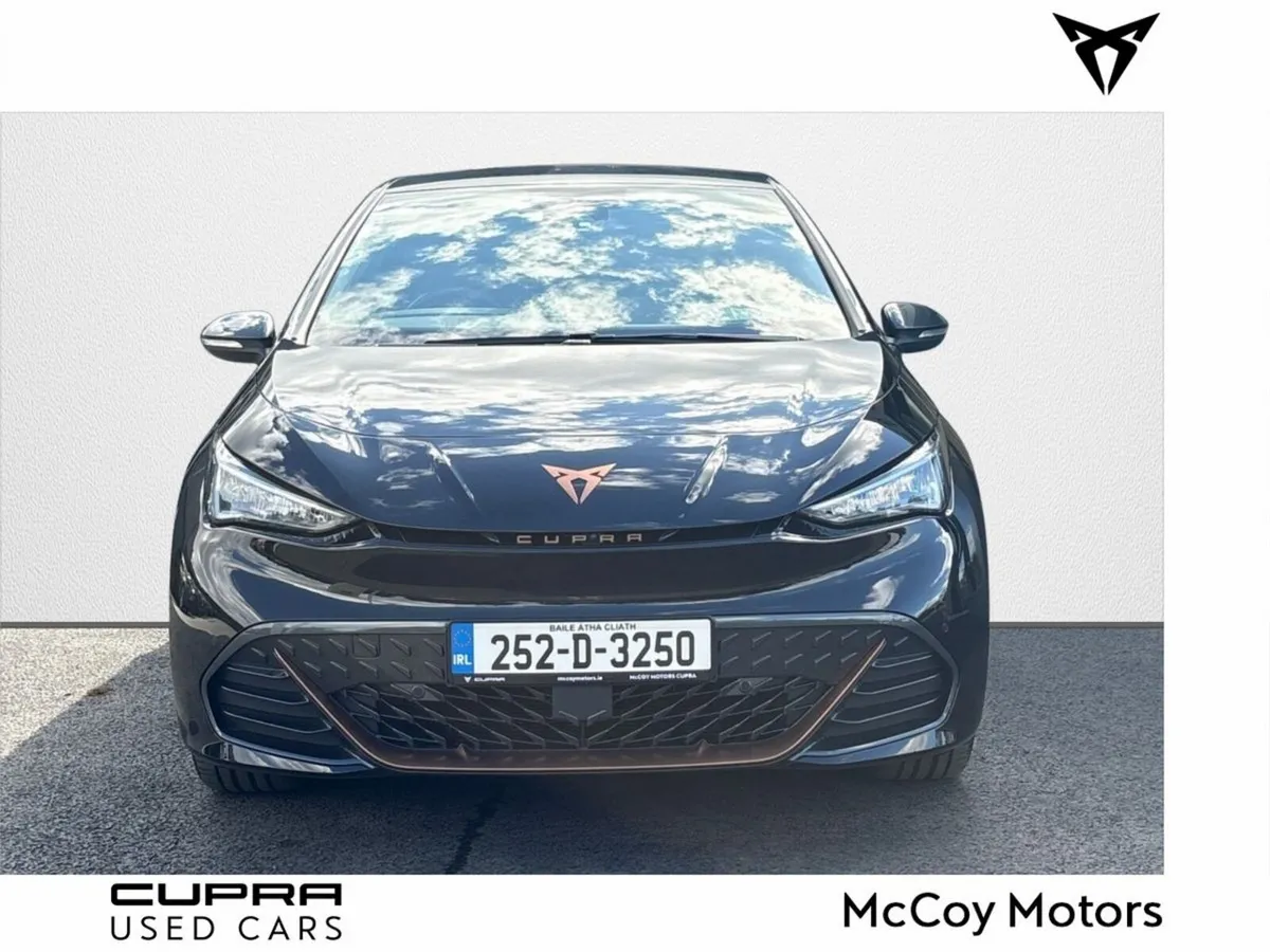 Cupra Born *** JUST ARRIVED *** CUPRA BORN E BOOST - Image 2