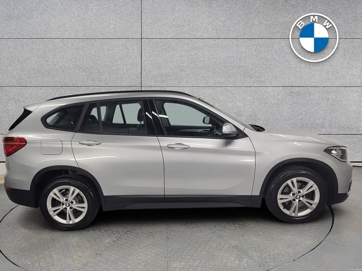BMW X1 sDrive18i SE Auto - Image 3