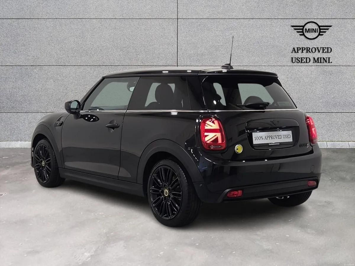 Mini Cooper Electric Level 2 - Image 3