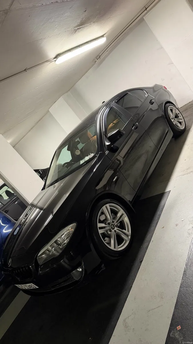 BMW520D - Image 3