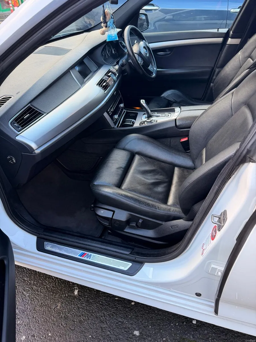 Bmw 520d GT - Image 3