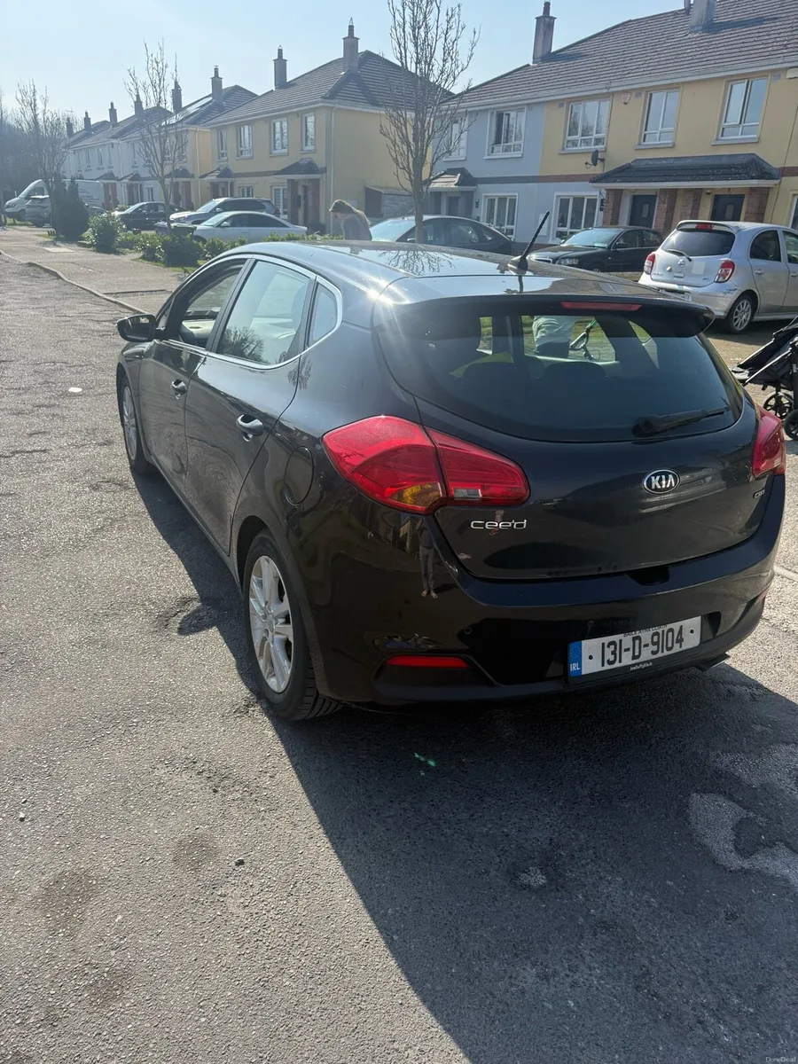 Kia ceed automatic gearbox - Image 3