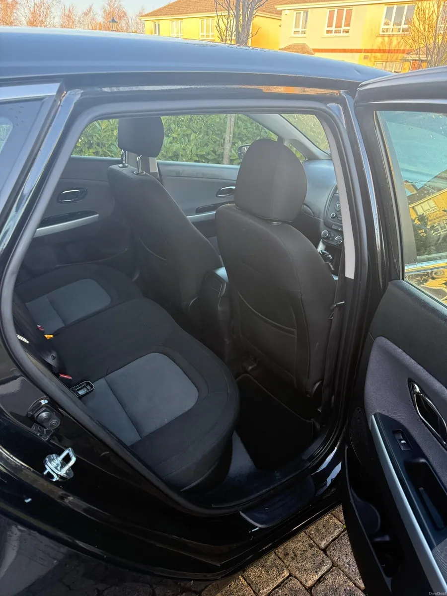 Kia ceed automatic gearbox - Image 6