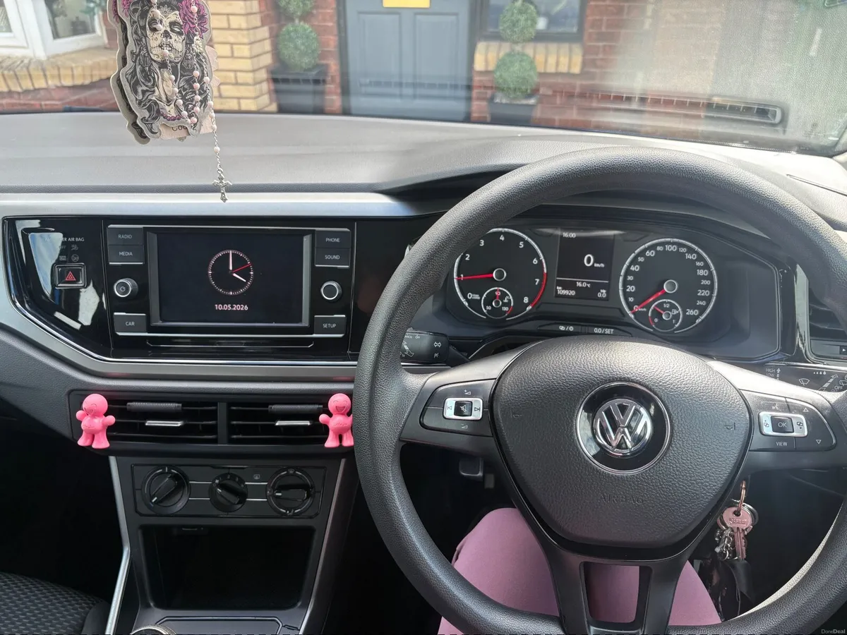 Volkswagen Polo 2019 - Image 4