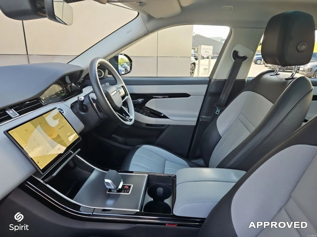 Land Rover Range Rover Evoque 1.5 PHEV Dynamic HSE - Image 3