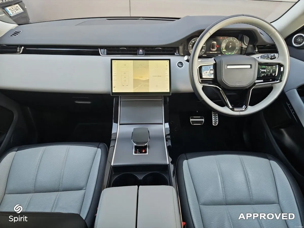 Land Rover Range Rover Evoque 1.5 PHEV Dynamic HSE - Image 4