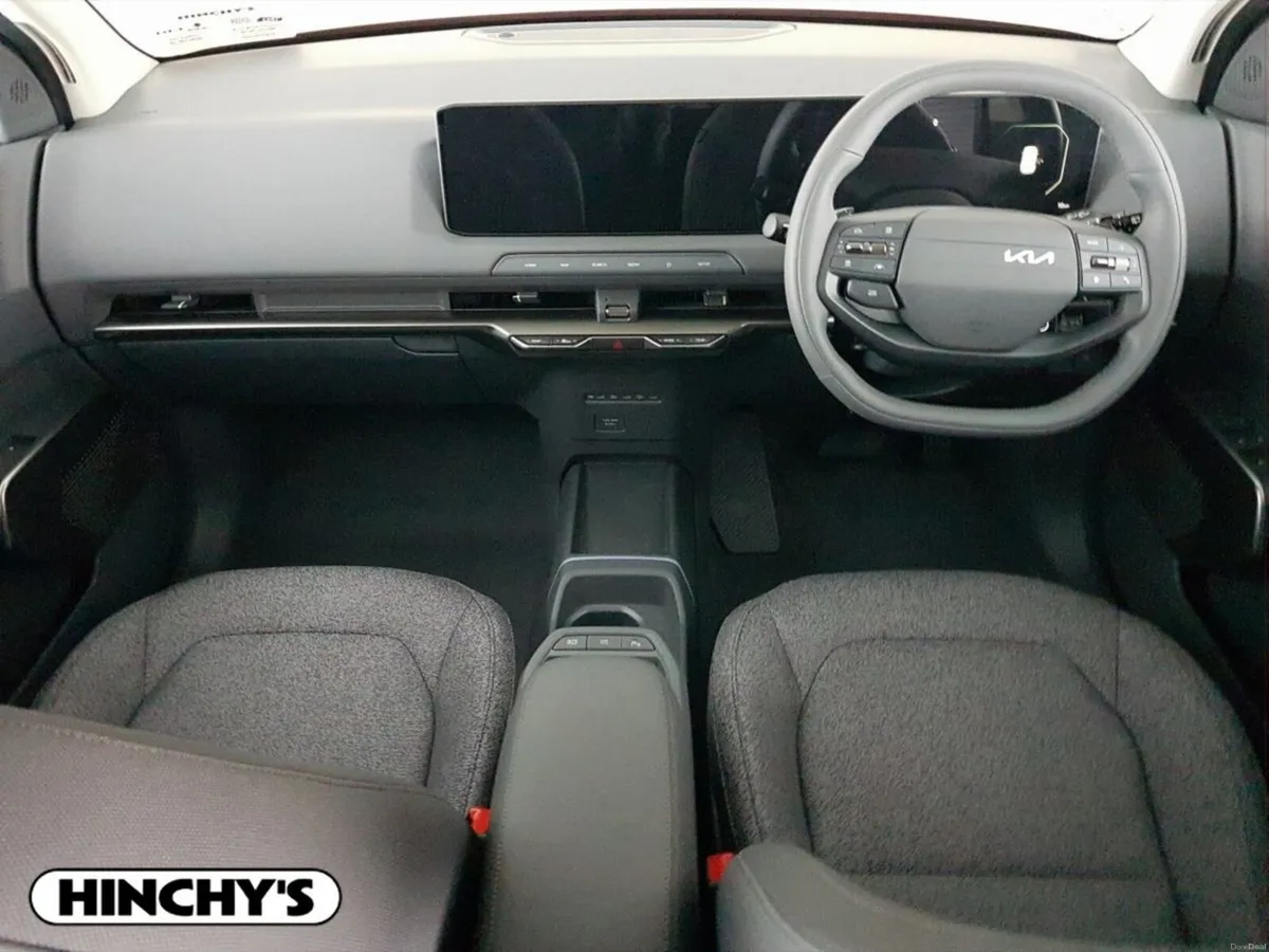 Kia EV2 Air - Image 2