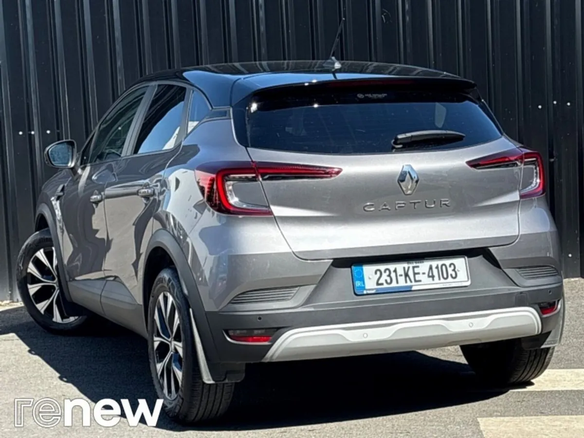 Renault Captur TCe 90 Evolution - Image 3