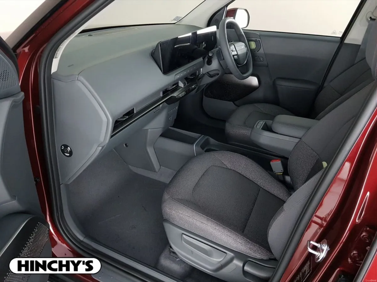 Kia EV2 Air - Image 4