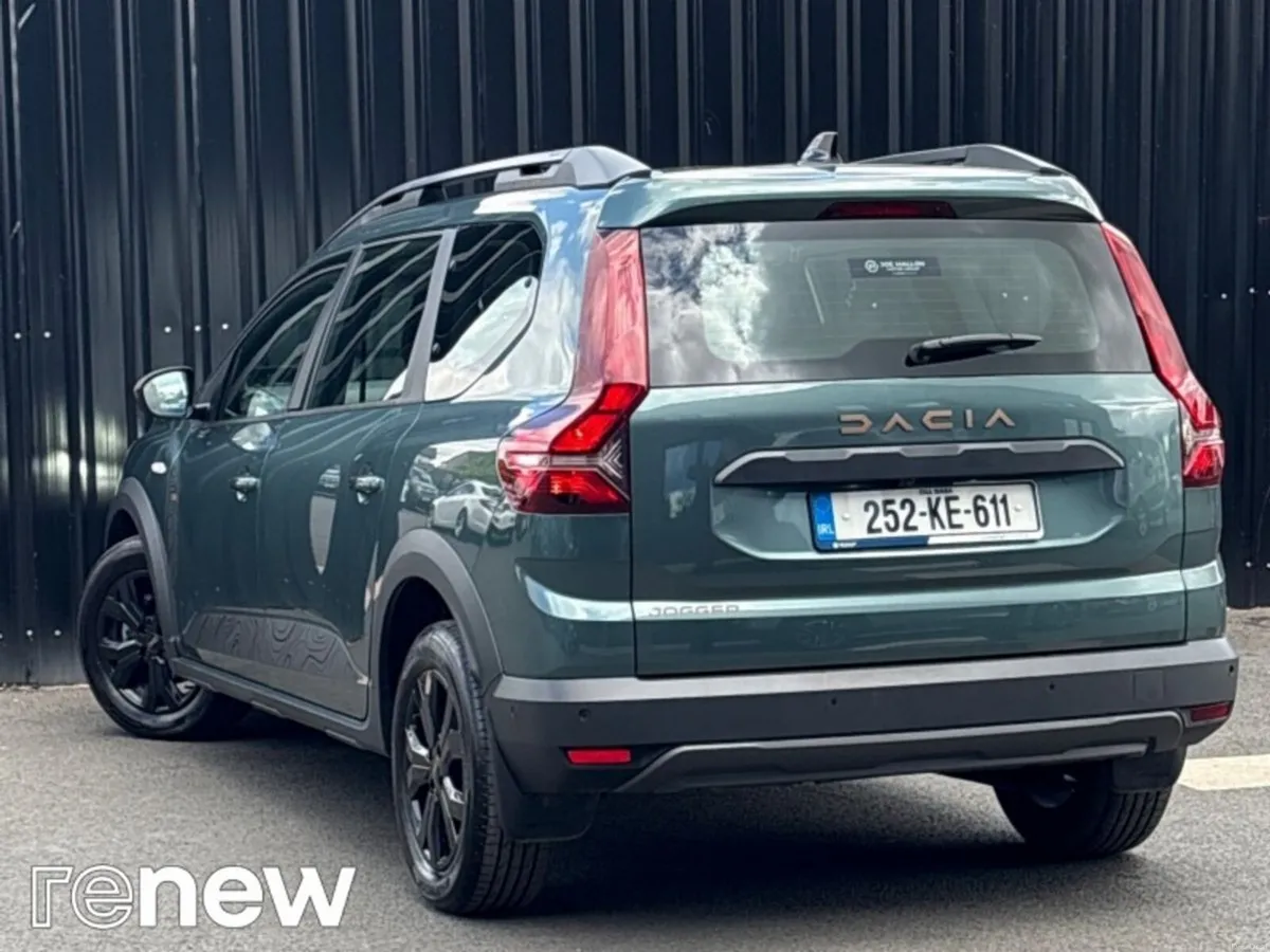 Dacia Jogger TCe 110 Extreme - Image 3