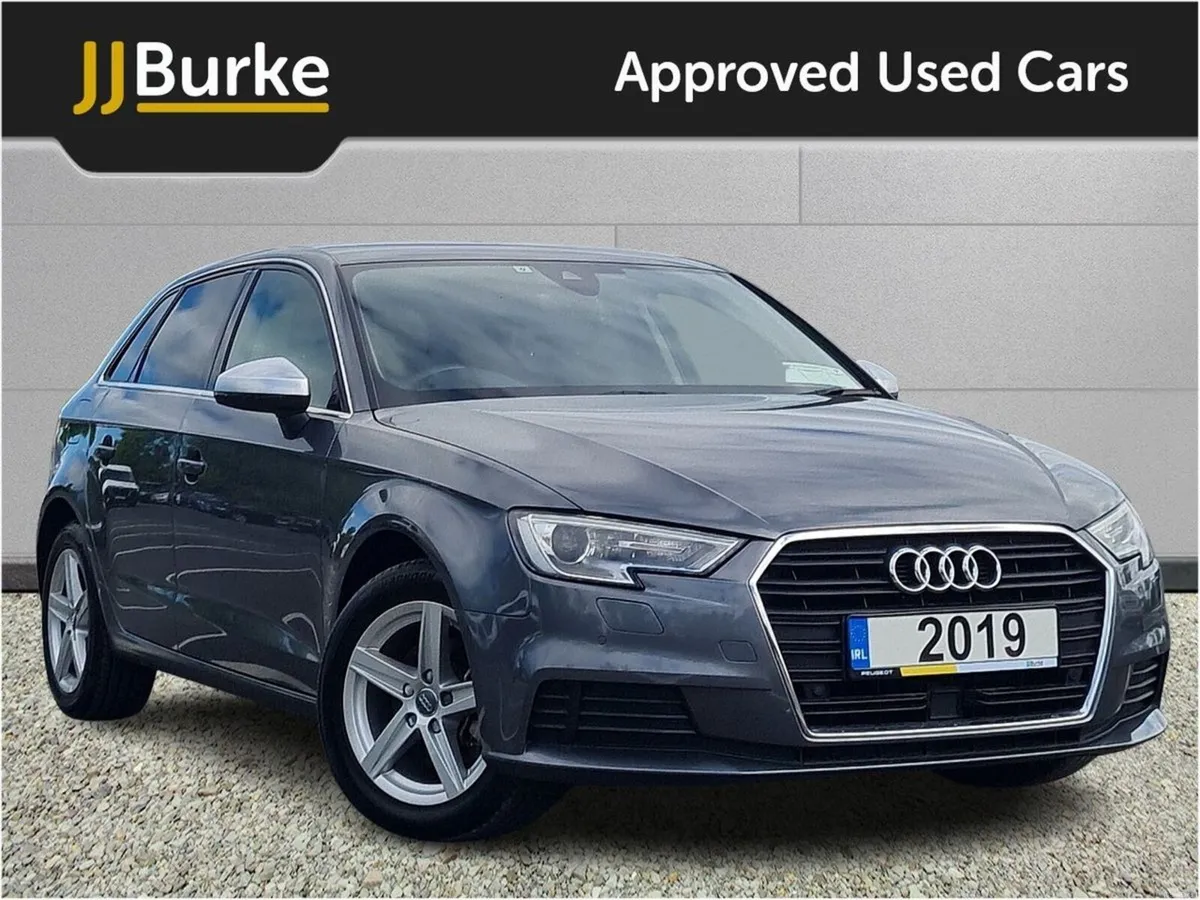 Audi A3 Sportback 30 TFSI 1.4 - Image 1
