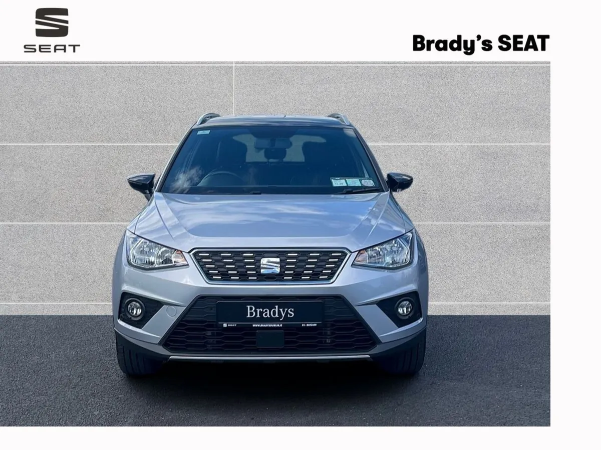 SEAT Arona 1.0TSI 115hp Xcellence - Image 3