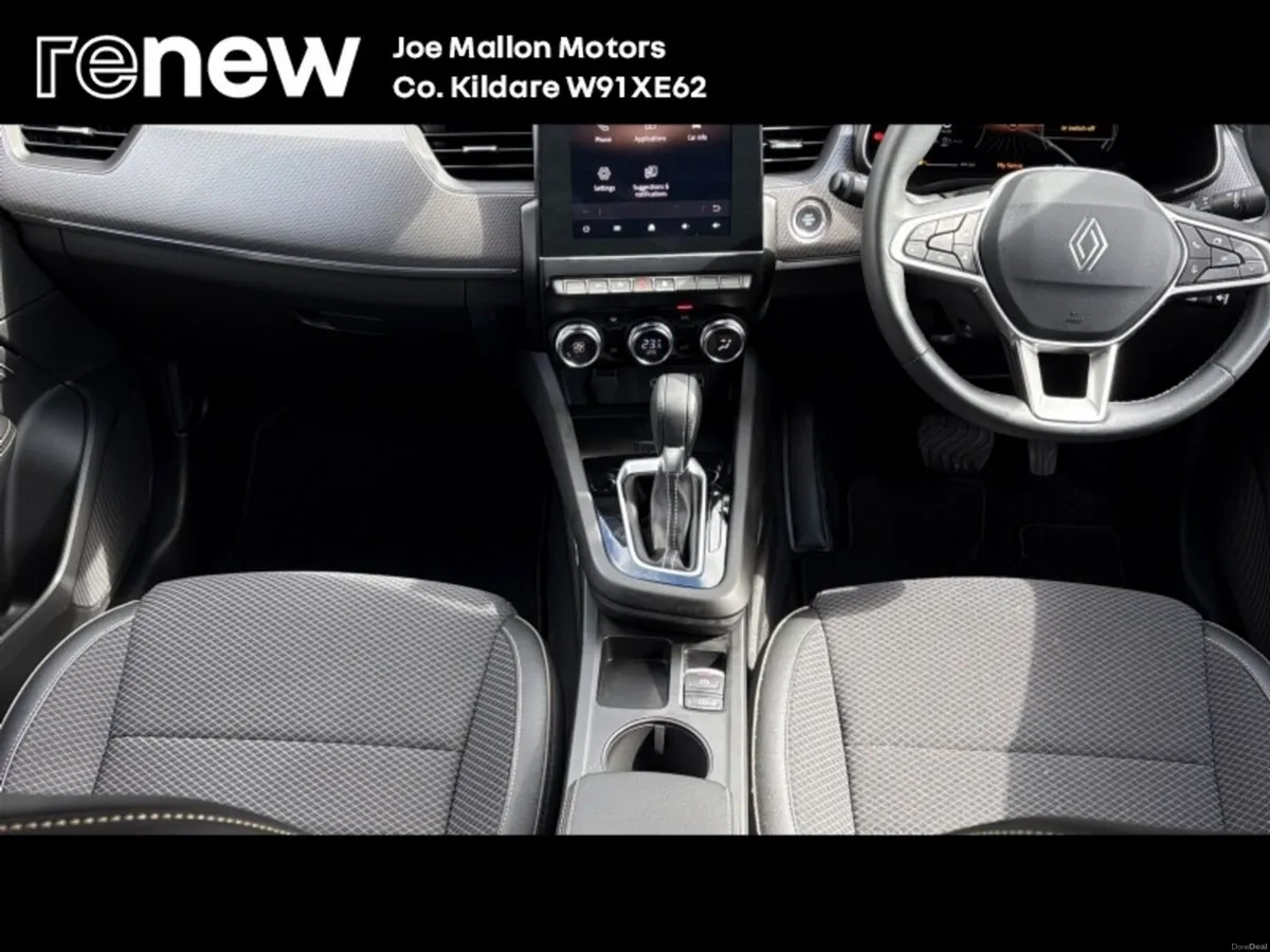 Renault Arkana E-TECH Hybrid 145 Auto techno - Image 4