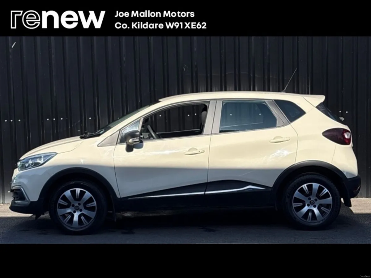 Renault Captur 0.9 TCe 90 PLAY - Image 4