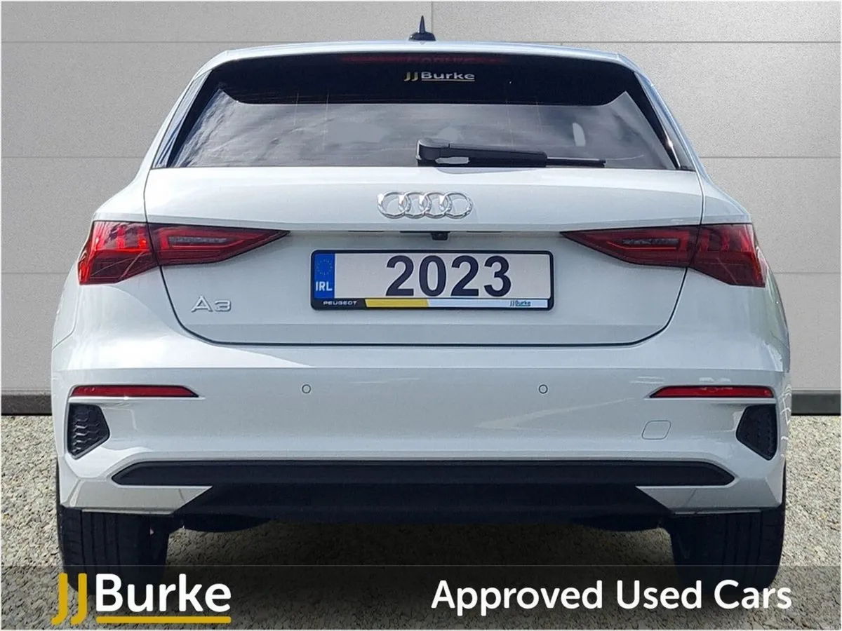 Audi A3 A3 1.0 - Image 5