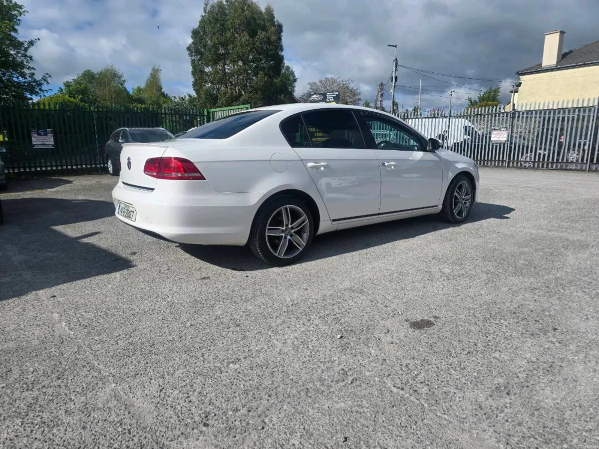 Vw passat - Image 3