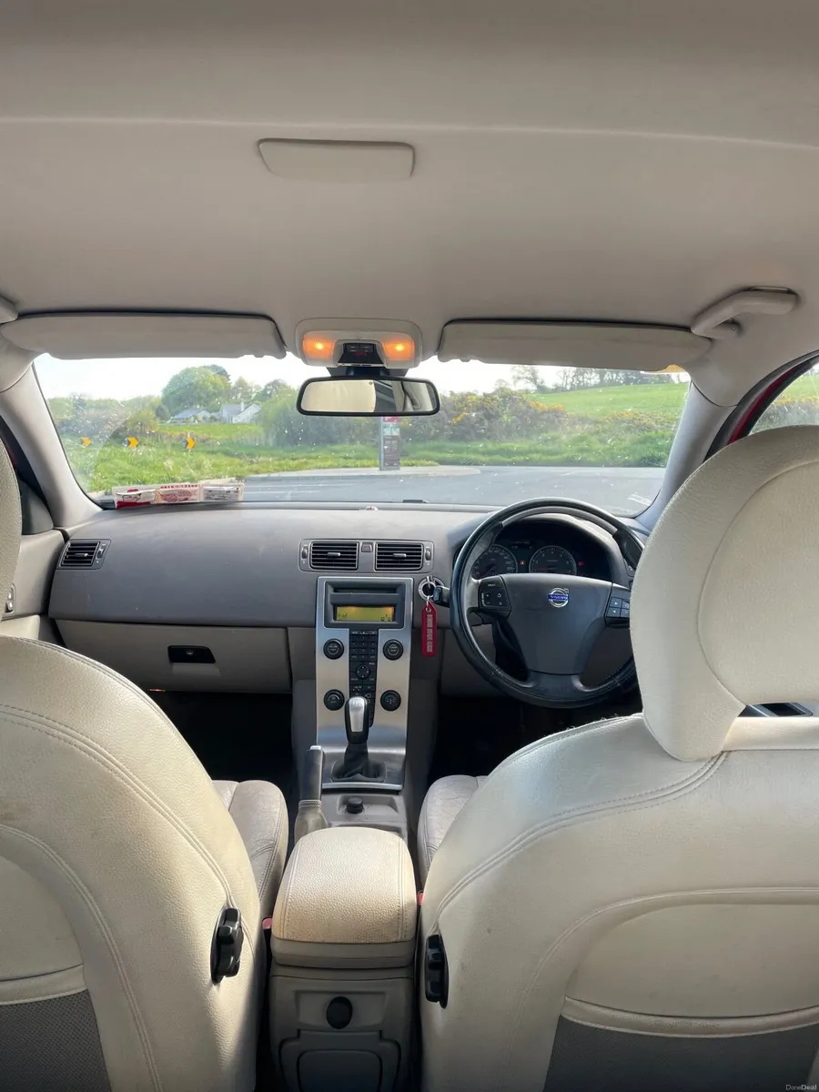 Volvo C30 - Image 2