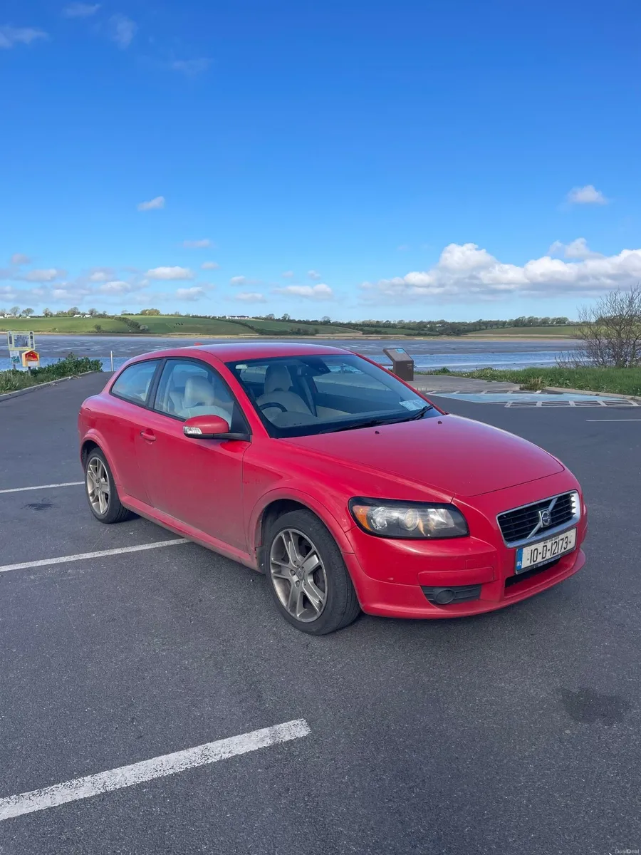 Volvo C30 - Image 4