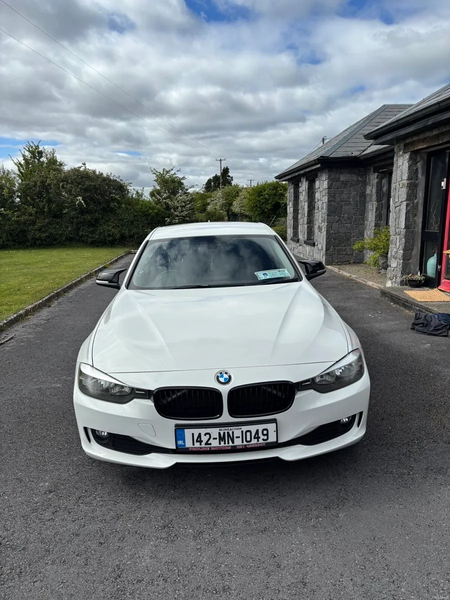 BMW F30 Sport - Image 3